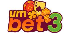 Um Bet 3 Logo